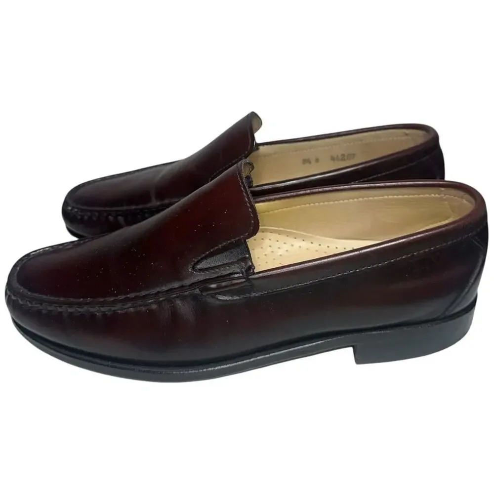 Allen Edmonds allen edmonds